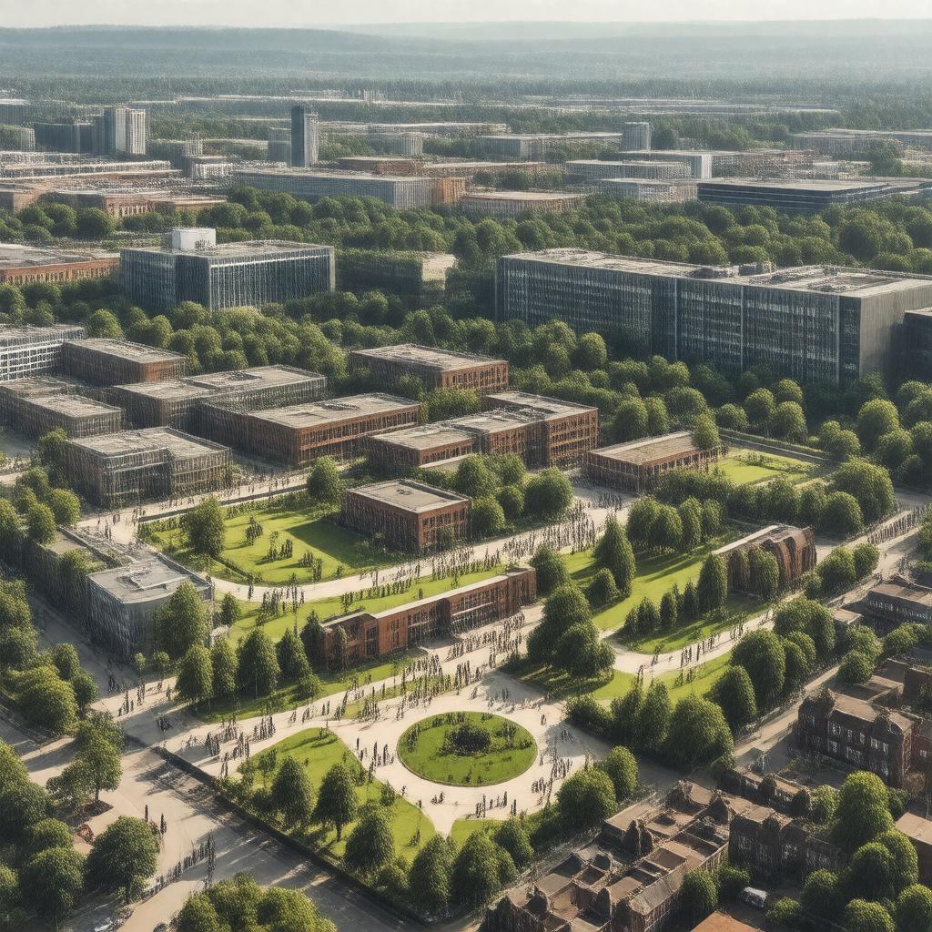 Birmingham City University